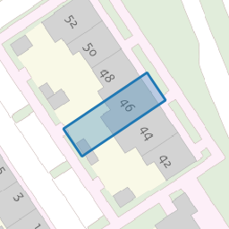 Perceel STR03-C-6038