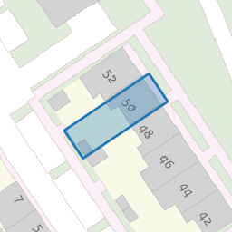 Perceel STR03-C-6040