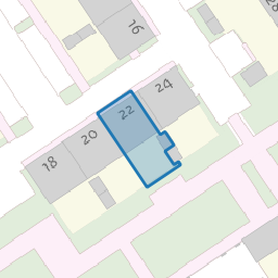 Perceel STR03-C-6043