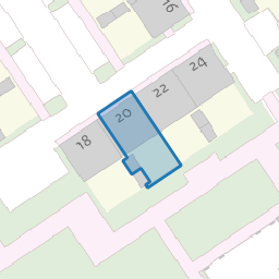 Perceel STR03-C-6044