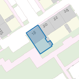 Perceel STR03-C-6045