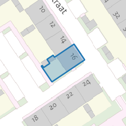 Perceel STR03-C-6046