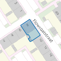 Perceel STR03-C-6050