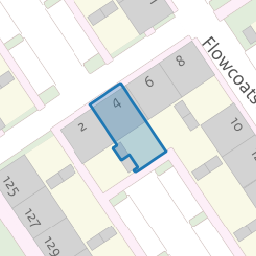 Perceel STR03-C-6052