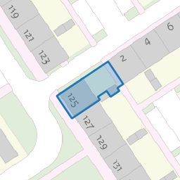 Perceel STR03-C-6054