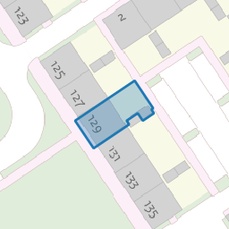 Perceel STR03-C-6056