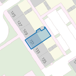 Perceel STR03-C-6057