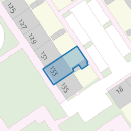 Perceel STR03-C-6058