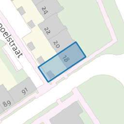 Perceel STR03-C-6061