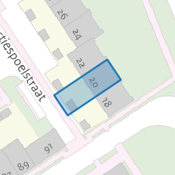 Perceel STR03-C-6062