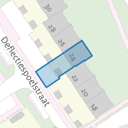 Perceel STR03-C-6064