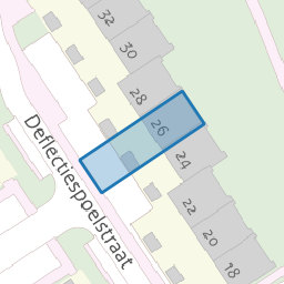 Perceel STR03-C-6065