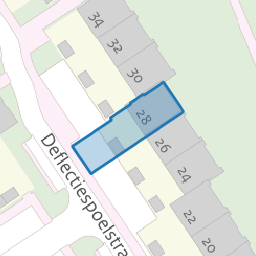 Perceel STR03-C-6066