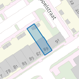 Perceel STR03-C-6071