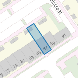 Perceel STR03-C-6072