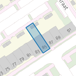 Perceel STR03-C-6073