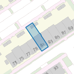 Perceel STR03-C-6075