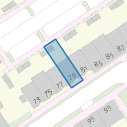 Perceel STR03-C-6076