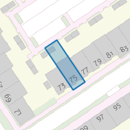 Perceel STR03-C-6078