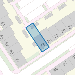 Perceel STR03-C-6079