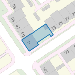 Perceel STR03-C-6080