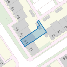 Perceel STR03-C-6081