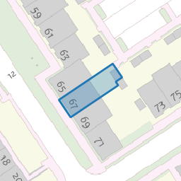 Perceel STR03-C-6082