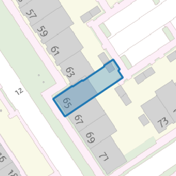 Perceel STR03-C-6083