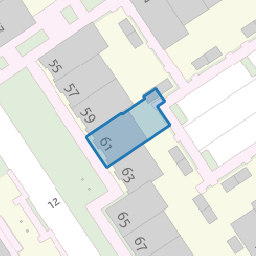 Perceel STR03-C-6085