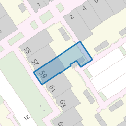 Perceel STR03-C-6086