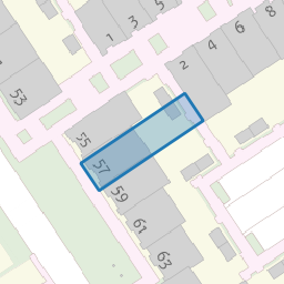 Perceel STR03-C-6087