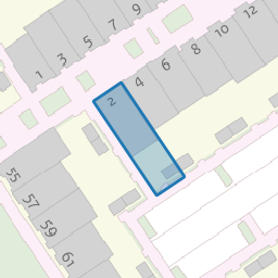 Perceel STR03-C-6089