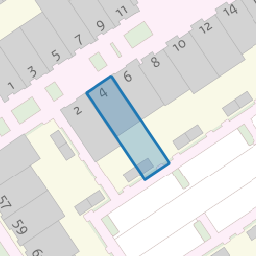 Perceel STR03-C-6090