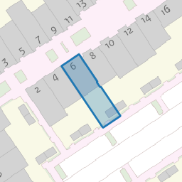 Perceel STR03-C-6091