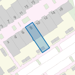 Perceel STR03-C-6092