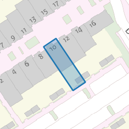 Perceel STR03-C-6093