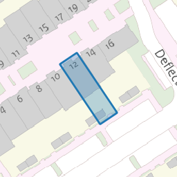 Perceel STR03-C-6094