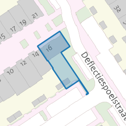 Perceel STR03-C-6096