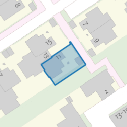 Perceel STR03-C-6098