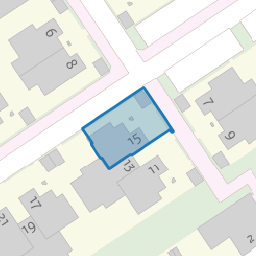 Perceel STR03-C-6100