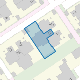 Perceel STR03-C-6101