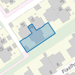 Perceel STR03-C-6102