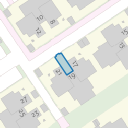 Perceel STR03-C-6104