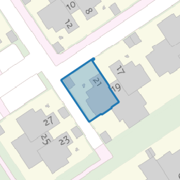 Perceel STR03-C-6105