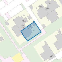 Perceel STR03-C-6106