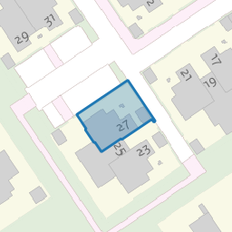 Perceel STR03-C-6108