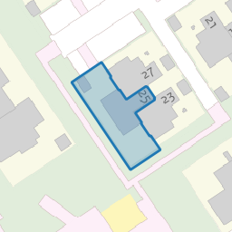 Perceel STR03-C-6109