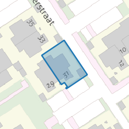 Perceel STR03-C-6110