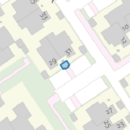 Perceel STR03-C-6111