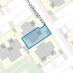 Perceel STR03-C-6113